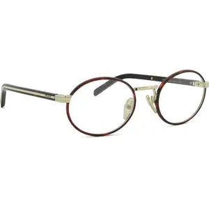 Prada 0PR B55V 21E1O1 52 pas cher