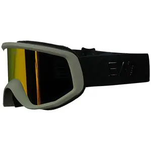 Comparateur de prix : Ea7 Luxottica Masque De Ski Classic L