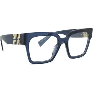 Miu Miu 0MU 04UV 08Q1O1 52 pas cher