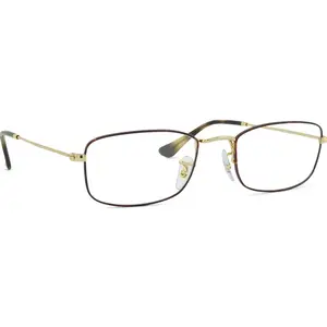Ray-Ban 0RX6647 3177 53 pas cher