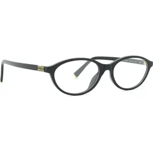 Miu Miu 0MU 09XV 16K1O1 53 pas cher