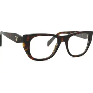 Prada 0PR A18V 17N1O1 52 pas cher