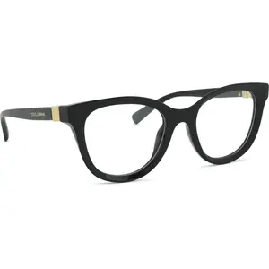 Dolce & Gabbana 0DG3437 501 53 pas cher