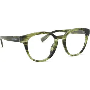 Dolce & Gabbana 0DG3421 3066 52 pas cher