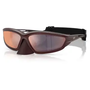 Ea7 Luxottica Lunettes De Soleil 0q74011 pas cher