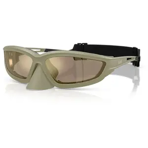 Ea7 Luxottica Lunettes De Soleil 0q74011 pas cher
