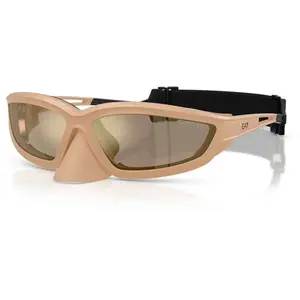Ea7 Luxottica Lunettes De Soleil 0q74011 pas cher