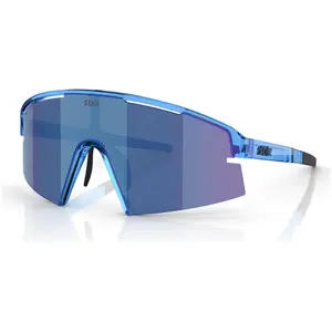 Lunettes de soleil Bliz P006 Bleu XL (40) pas cher