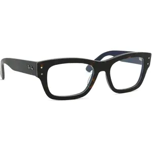 Ray-Ban Joseph 0RX7683V 8391 55 pas cher