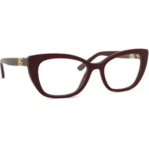 Dolce & Gabbana 0DG3398 3091 pas cher
