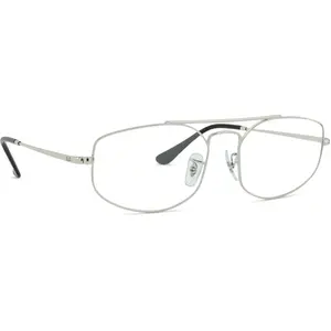 Ray-Ban Explorer 5 0RX6545 2501 56 pas cher