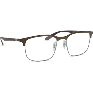 Ray-Ban 0RX6518 3162 55 pas cher