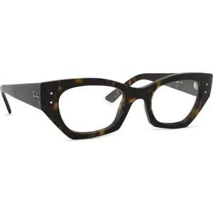 Ray-Ban Zena 0RX7330 8320 52 pas cher