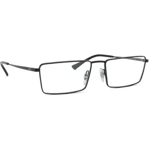 Ray-Ban Emy 0RX6541 2503 56 pas cher