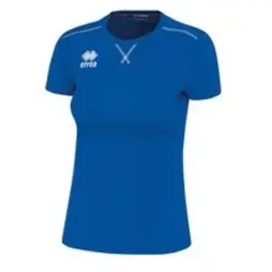 Errea Marion T-Shirt Mc Sweater Ad - Sportswear - Vrouwen pas cher