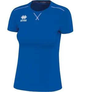 Errea Marion T-Shirt Mc Sweater Ad - Sportswear - Vrouwen