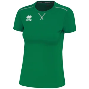 Errea Marion T-Shirt Mc Sweater Ad - Sportswear - Vrouwen