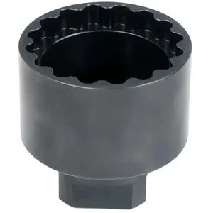 Bonin Outil De Blocage De Cassette Shimano Steps E6000/6002/6050 pas cher