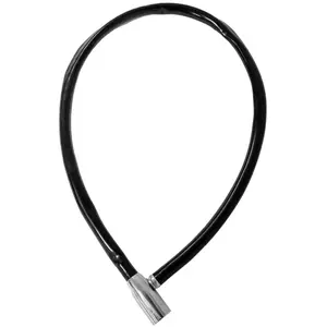 Bonin Antivol à Câble Luxury 650 Mm 650 mm pas cher