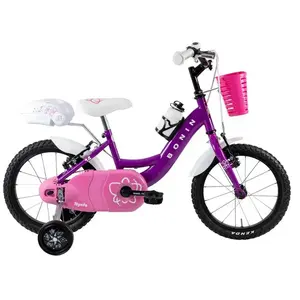 Bonin Vélo Nynfa 14´´ 1s pas cher