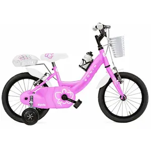 Bonin Vélo Nynfa 12´´ 1s pas cher