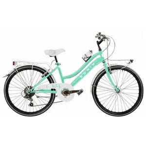 Bonin Vélo Nynfa 24´´ 6s pas cher