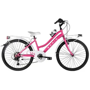 Bonin Vélo Nynfa 24´´ 6s pas cher