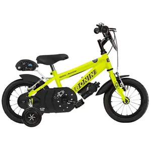 Bonin Vélo Space Bouncer 12´´ 1s pas cher