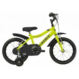 Bonin Vélo Space Bouncer 14´´ 1s pas cher