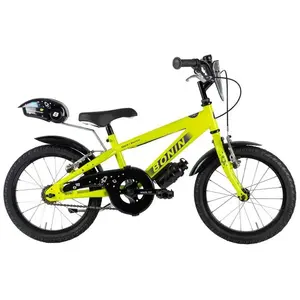 Bonin Vélo Space Bouncer 16´´ 1s pas cher