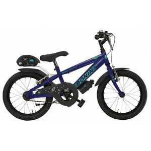 Bonin Vélo Space Bouncer 16´´ 1s pas cher