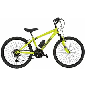Bonin Vtt Bikelife 26´´ 18s pas cher