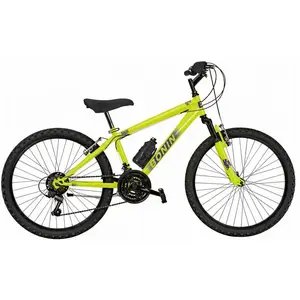 Bonin Vtt Bikelife 24´´ 18s