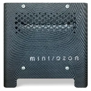 MINI OZON Purificateur d'air - Carbon pas cher