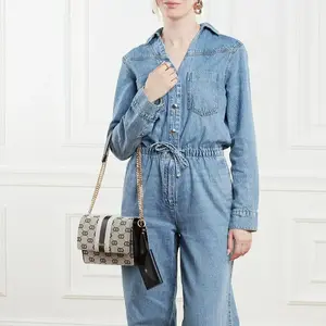 Sac a main Liu Jo AA5158 CROSSBODY femme