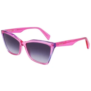 Liu Jo Lunettes De Soleil 796s pas cher