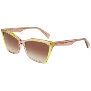 Liu Jo Lunettes De Soleil 796s pas cher