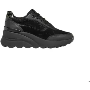 Geox Baskets D Spherica Ec13 A pas cher