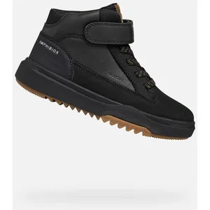 Geox Baskets Femme Geox Bunshee pas cher