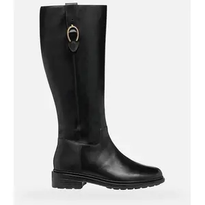 Bottes femme Geox Walk Pleasure