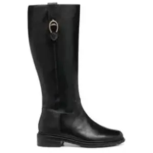 Bottes femme Geox Walk Pleasure pas cher