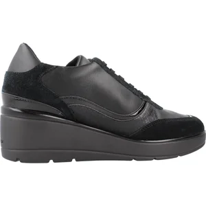 Comparateur de prix : Geox Baskets Sans Lacets Ilde