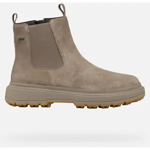 Bottines femme Geox Lamidie ABX D pas cher