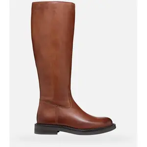 Geox Bottes Femme Geox Serilda pas cher