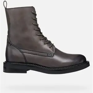 Geox Bottines Femme Geox Serilda G pas cher