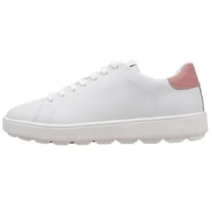 Geox Baskets Spherica Ecub-1 pas cher