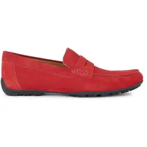 Geox Mocassins Kosmopolis Grip pas cher