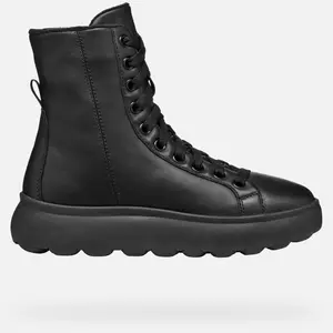 Geox Bottines Femme Geox Spherica Ec4.1 D pas cher
