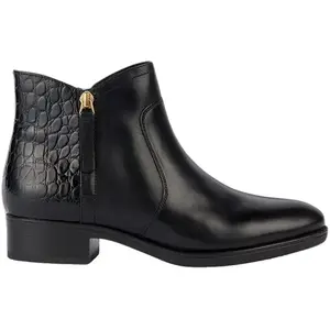 Comparateur de prix : Geox Bottines Femme Geox Felicity