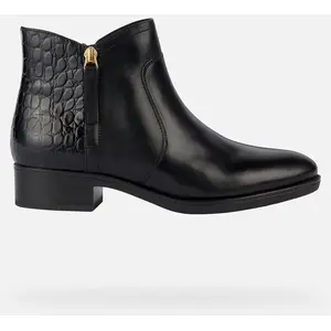 Geox Bottines Femme Geox Felicity
